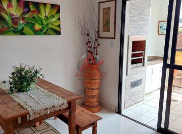 Apartamento de 2 quartos, Ubatuba · APARTAMENTO PARA LOCAÇÃO DEFINITIVA