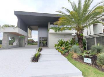 Casa · 618m² · 7 Quartos · 6 Vagas · Casa A Venda Com 7 Suítes E 61M²