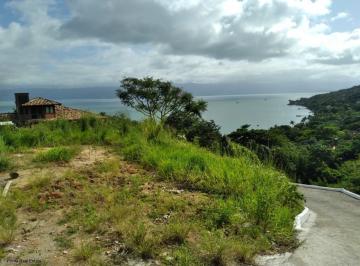 Foto 01 · Terreno, Armacao, Ilhabela, SP