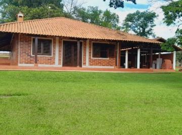 Rural , Tatuí · Sítio em Tatuí