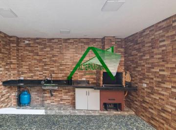 Apartamento de 4 quartos, São Caetano do Sul · Apartamento Espaçoso com 4 Dormitórios e 140m²!