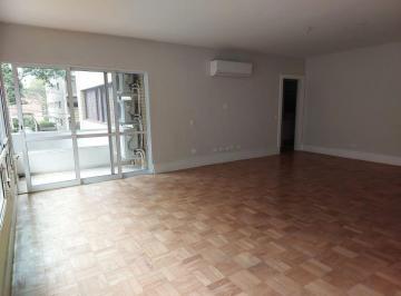 Apartamento de 3 quartos, São Paulo · JARDINS - reformado - venda/locação -158m²