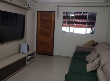 Casa de 2 quartos, São Paulo · SOBRADO TODO REFORMADO – PARQUE FERNANDA