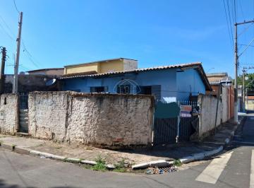Foto 01 · Casa à venda na Vila Castelo - Campinas - SP