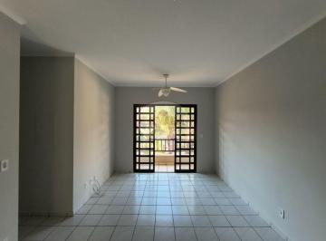 Apartamento de 3 quartos, Ribeirão Preto · Apartamento com 3 quartos e 79 m² à venda, Parque dos Lagos