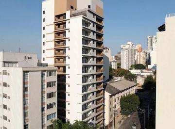 Apartamento de 1 quarto, São Paulo · Apartamento com 1 quarto e 32 m² à venda em Perdizes