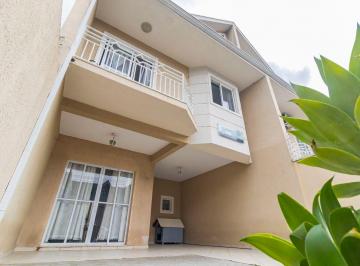 Casa de 4 quartos, Curitiba · SOBRADO NO UBERABA COM 4 QUARTOS, SENDO 2 SUÍTES