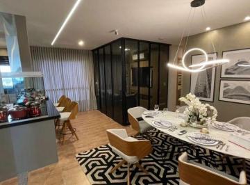 Apartamento de 2 quartos, Cuiabá · APARTAMENTO MOBILIADO PARA LOCAÇÃO – UPPER PARQUE DAS ÁGUAS