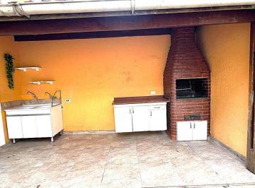 Casa de 3 quartos, São Paulo · CASA ALUGA BUTANTÃ - 3 QUARTOS, 1 SUITE - ACONCHEGANTE, SÓTÃO, QUINTAL