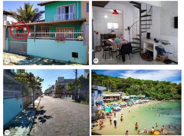 Casa de 3 quartos, Bombinhas · Sobrado em Bombinhas 3 quartos 2 banheiros 2 vagas prox. praia de Bombas , Koch