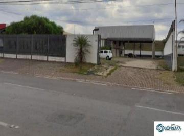 Foto 01 · PRÉDIO SIA TRECHO 17 2.107 M²