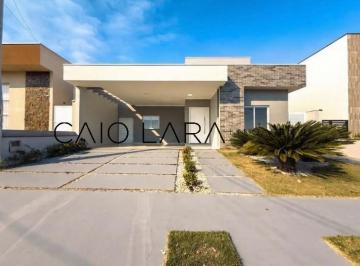 Foto 01 · Casa, Residencial Lagos D'icaraí, Salto, SP