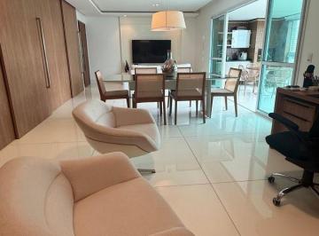 Apartamento de 3 quartos, Salvador · Apartamento a venda em Alphaville 1 com 3 suites mobiliado no Forest Ville