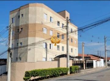Foto 01 · Apartamento à Venda em Taubaté-SP, Morada dos Nobres: 2 Quartos, Sala, Banheiro, Garagem e 64m² de Á