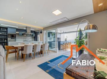 Apartamento · 113m² · 3 Quartos · 2 Vagas · Apartamento Condomínio Soberano - Osasco