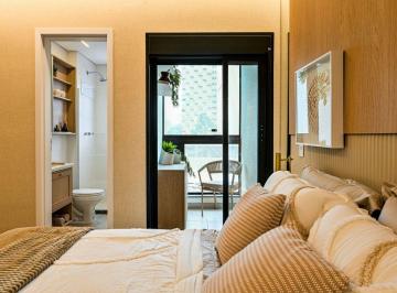 Apartamento de 2 quartos, São José dos Campos · Apartamento com 2 quartos sendo 1 suite, varanda com churrasqueira e vista livre