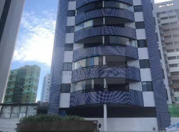 Apartamento de 2 quartos, Recife · Excelente apartamento nascente, alto e ventilado 2 quartos - 2 garagens aluguel Rua Rodrigues Sete