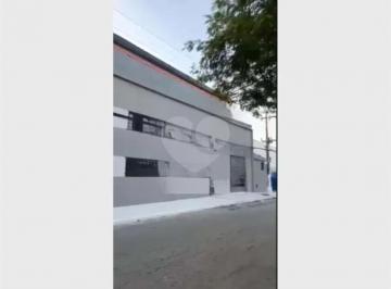 Comercial , São Paulo · GALPÃO REFORMADO 2870M2