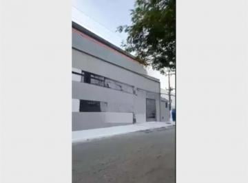 Comercial , São Paulo · GALPÃO REFORMADO 2870M2