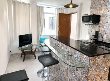 Apartamento Venda de 2 quartos · Sala, 2 Quartos + Lavabo e Banheiro suíte. Totalmente Reformado. De R$ 370.000 por apenas R$ 300MIL