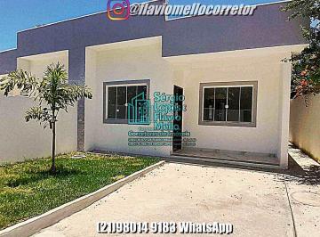 Casa de 2 quartos, Itaboraí · ITABORAÍ - Linda Casa 2 quartos 1 Suíte bairro SANTO EXPEDITO SFCod.5791