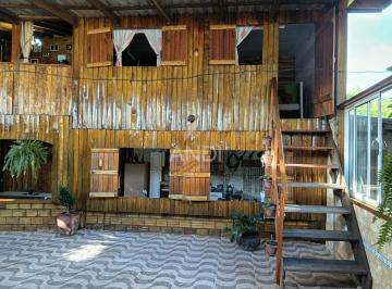 Foto 01 · Casa, Horto Florestal, Sapucaia do Sul, RS