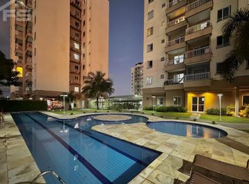 Foto 01 · Apartamento, Messejana, Fortaleza, CE