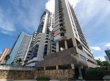 Apartamento · 212m² · 5 Quartos · 4 Vagas · Apartamento á venda l Triplex c/ 5 Qts e 2 suites, 04 vagas , 211,36 m² l R$ 1.200.000,00