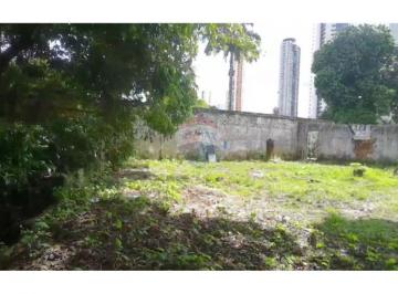 Comercial · 858m² · Terreno Misto de 858m² em Casa Forte com Vista para o Rio Capibaribe