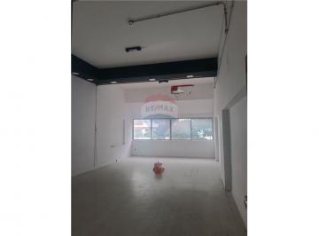 Comercial · 85m² · 1 Vaga · Sala comercial 85 m² com WC e Copa