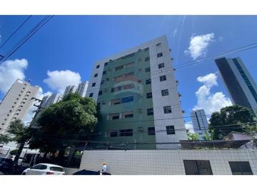 Apartamento · 92m² · 3 Quartos · 1 Vaga · Apartamento à venda no bairro da Torre - 79m² - com 3 Qts | 01 suite | 02Wcs - R$380MiL