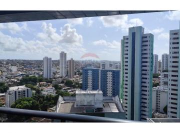 Apartamento · 58m² · 2 Quartos · 1 Vaga · VENDO  APARTEMENT O  - 58 MTS  - CASA AMARELA - 02 QUARTOS ( 01 SUITE ) VAGA COBERTA  - PISCINA - SA