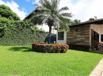 Casa · 250m² · 3 Quartos · 6 Vagas · CASA ALTO PADRÃO -  CAXANGÁ VÁRZEA - PRÓXIMO AO CAXANGÁ GOLF CLUB - PORTEIRA FECHADA*