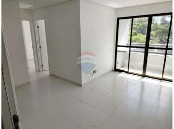Apartamento · 57m² · 2 Quartos · 1 Vaga · VENDA - PROMOÇÃO 01 UNIDADE - 57,20 MTS - APT 02 QUARTOS ( 01 SUITES ) PISCINA - VAGA COBERTA COM