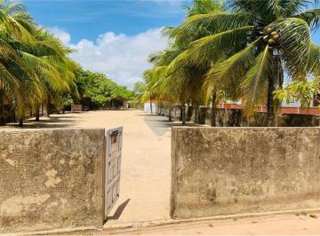 Casa · 145m² · 3 Quartos · 5 Vagas · Casa à Venda Beira Mar Praia de Pitimbu -PB