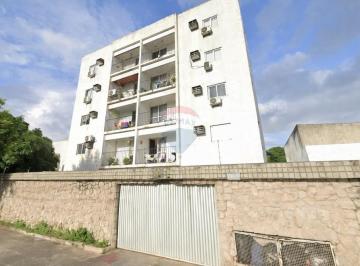 Apartamento · 90m² · 3 Quartos · 1 Vaga · APARTAMENTO DE 90m² NO CORDEIRO | 3 QUARTOS | 1 SUÍTE