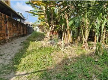 Terreno · 947m² · TERRENO À VENDA - CAMPO GRANDE, RUA VOLUNTÁRIOS DA PÁTRIA - 947M²
