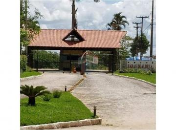 Casa · 230m² · 4 Quartos · 4 Vagas · Vendo excelente casa no Haras de Aldeia - com 4 quartos e próximo à entrada