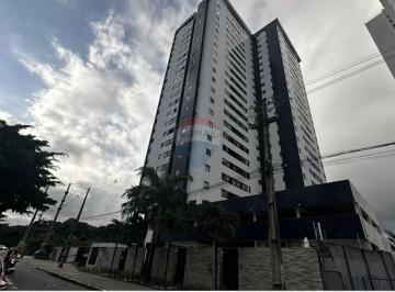 Apartamento · 81m² · 3 Quartos · 2 Vagas · Vendo Apartamento / 81m² / 3 quartos 1 Suíte / 2 Vagas - Boa Viagem - Recife.