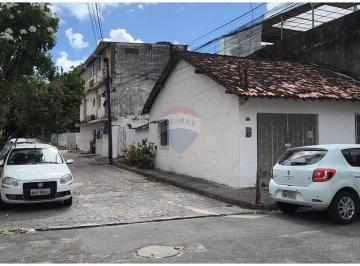 Casa · 85m² · 2 Quartos · 1 Vaga · Casa com 2 quartos e garagem - Macaxeira - Casa Amarela