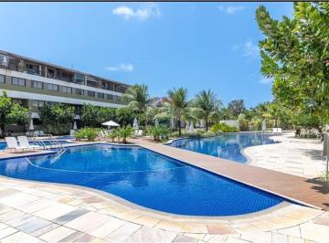 Apartamento · 62m² · 2 Quartos · 1 Vaga · VENDA - FLAT TERREO - 62 MTS T - 02 QUARTOS - MALAWI RESORT BEACH - MURO ALTO - IPOJUCA / PE