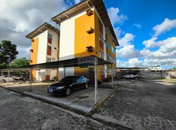 Apartamento · 73m² · 3 Quartos · 1 Vaga · Apartamento com 3 Quartos e Varanda na Caxangá – TÉRREO - Conforto e Tranquilidade