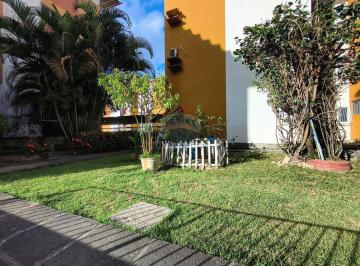 Apartamento · 73m² · 3 Quartos · 1 Vaga · Apartamento com 3 Quartos e Varanda na Caxangá – TÉRREO - Conforto e Tranquilidade