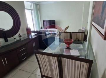 Apartamento · 78m² · 3 Quartos · 1 Vaga · APARTAMENTO À VENDA