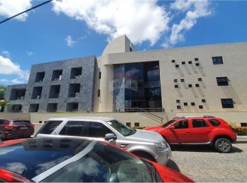 Comercial · 35m² · 1 Vaga · Sala Comercial à venda - Empresarial Ponte Dúchoa - 35m² - Bairro das Graças