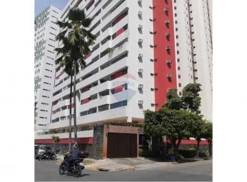 Apartamento · 115m² · 3 Quartos · 1 Vaga · Apartamento à venda - 115m² - com 3 Qts + Dep - R$520MiL - Boa Viagem
