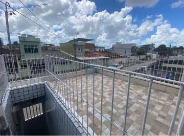 Casa · 192m² · 4 Quartos · 1 Vaga · Casa Duplex em San Martin – Versátil e Bem Localizado