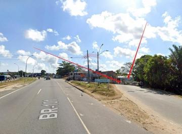 Comercial · 776m² · Terreno Comercial de 776 m² na BR-101 - IBURA - Cohab - Recife