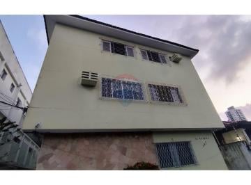 Apartamento · 110m² · 3 Quartos · VENDO  - APT 110 MTS  -  03 QUARTOS  -  BOA VISTA