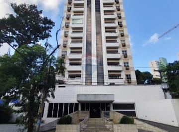Apartamento · 44m² · 1 Quarto · 1 Vaga · VENDO - FLAT  - 1Q EM CASA FORTE / POÇO DA PANELA  - 43,70 MTS  - EM FRENTE A FUND. JOAQUIM NABUCO